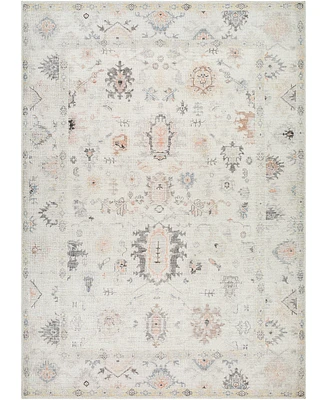 Livabliss Marlon 526243 6'6"x9' Area Rug