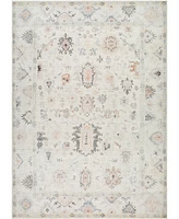 Livabliss Marlon 526243 6'6"x9' Area Rug