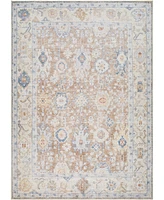 Livabliss Marlon 6'6"x9' Area Rug