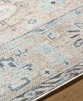 Surya Marlon 526199" 5'2"x7' Area Rug