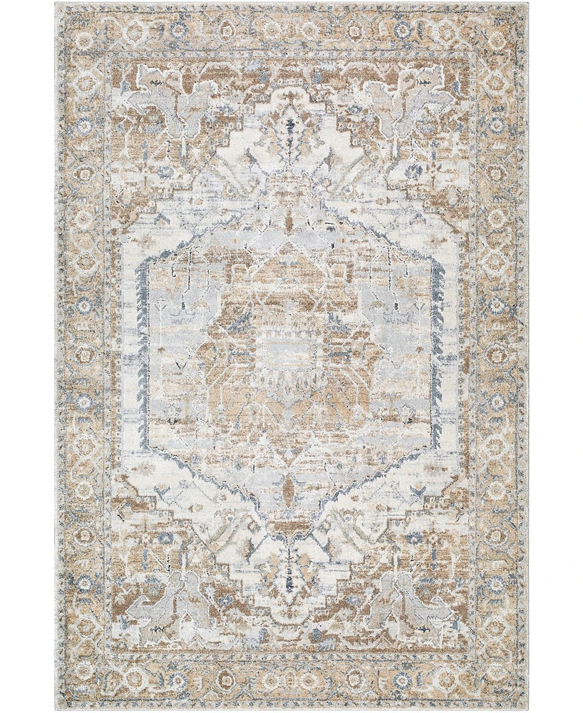 Livabliss Avellino 530041 7'10"x10' Area Rug