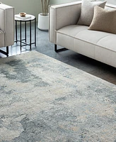 Livabliss Avellino 5'3"x7' Area Rug