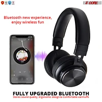 5 Core Bluetooth Headphones Wireless Noise Cancelling Audifonos Inalambricos Headphone 13 B