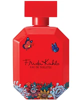 Frida Kahlo Eau de Toilette, 1.7 oz.