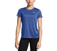 Under Armour Women's Ua Tech Short-Sleeve T-Shirt