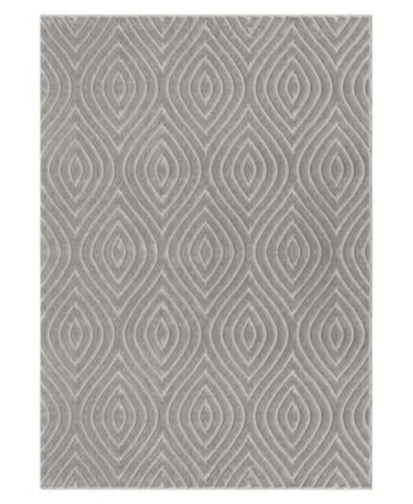 Lr Home Adonis Atl 418 5x7 Area Rug