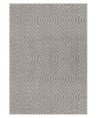 Lr Home Adonis Atl 418 5x7 Area Rug