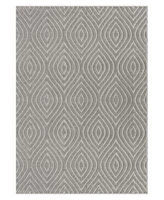 Lr Home Adonis Atl 418 5x7 Area Rug