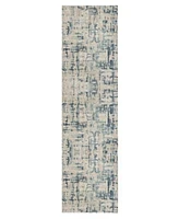 Lr Home Avery Ava 28x8 Area Rug