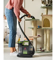 Bissell Little Green Max Pet Portable Carpet Cleaner