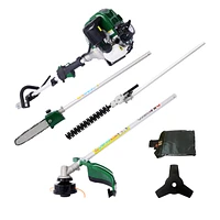 Streamdale Furniture Multi-Functional 4-in-1 Garden Tool System