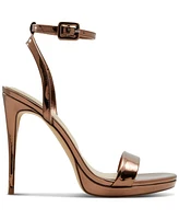 Aldo Women's Katelina Platform Dress Sandals