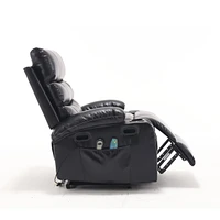Electric Power Lift Recliner Chair for Elderly