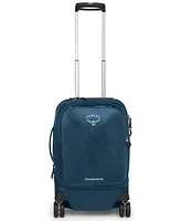 Osprey Packs Transporter 4-Wheel Hybrid Carry On 22