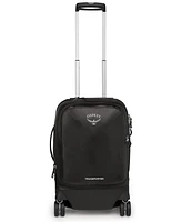 Osprey Packs Transporter 4-Wheel Hybrid Carry On 22