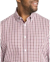 Johnny Bigg Men's Hubert Check Shirt