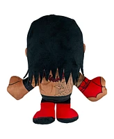 Bleacher Creatures Wwe Roman Reigns 8" Kuricha Sitting Plush - Soft Chibi Inspired Toy