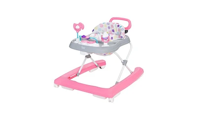 Baby Trend Toddler Smart Steps Trend 2-in-1 Walker with Deluxe Toys