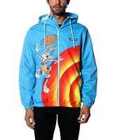 Members Only Men's Space Jam New Legacy Team Jacket