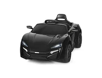 Slickblue 12V 2.4G Rc Electric Vehicle with Lights