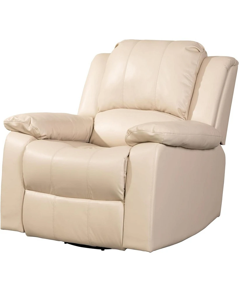 Simplie Fun Recliner Chair for Home or Office Use