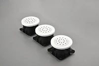 Concealed Installation Body Jet Shower Spa Square Massage Jets Spray Body Shower Body Spray 0001
