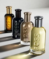 Hugo Boss Mens Boss Bottled Parfum Fragrance Collection