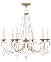 Livex Pennington Chandelier