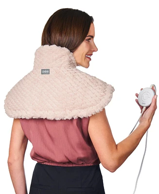 Pure Enrichment PureRadiance Neck Shoulder Luxury Heating Pad