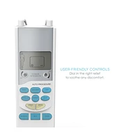 PurePulse Tens Electronic Pulse Massager