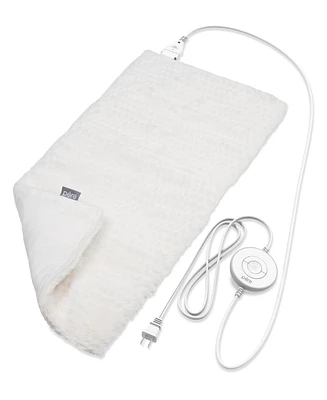 Pure Enrichment PureRadiance Luxury Heating Pad