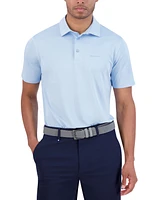 Ben Sherman Solid Tech Pique Sports Fit Polo