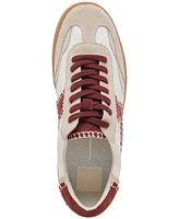 Dolce Vita Women's Notice Stitch Low-Profile Lace-Up Sneakers