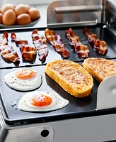 GreenPan Elite Xl Smoke-Less Grill Griddle