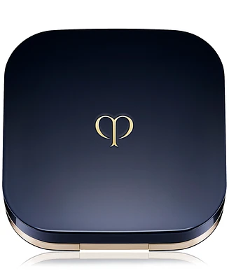 Cle de Peau Beaute Radiant Cushion Foundation Dewy Case