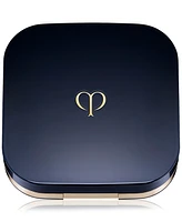 Cle de Peau Beaute Radiant Cushion Foundation Dewy Case