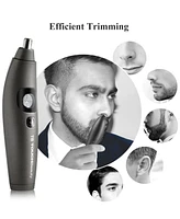 TOUCHBeauty Electric Nose Hair Trimmer