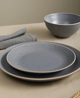 Stone Lain Lauren 32 Pc. Dinnerware Set, Service for 8