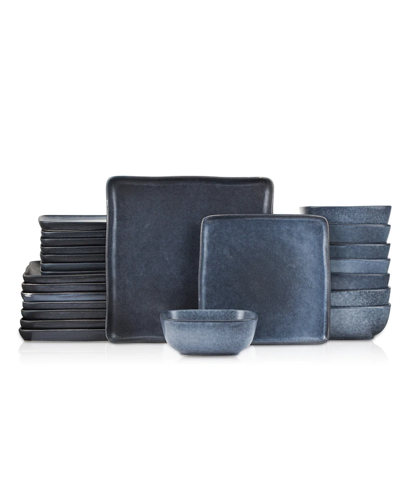 Stone Lain Jonny 24 Pc. Dinnerware Set, Service for 8