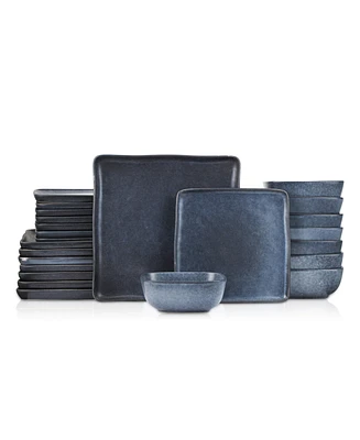 Stone Lain Jonny 24 Pc. Dinnerware Set, Service for 8