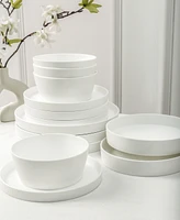 Stone Lain Fosca Pc. Dinnerware Set