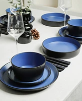 Stone Lain Albie 20 Pc. Dinnerware Set, Service for 4