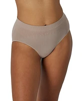 One Smooth U Perfectly Pretty Lace Mesh Hi Cut Dflchc
