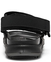 Birkenstock Men's Mogami Terra Birko-Flor Strappy Sandals from Finish Line