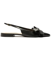 Arezzo Women's Eliza Ballet Flats