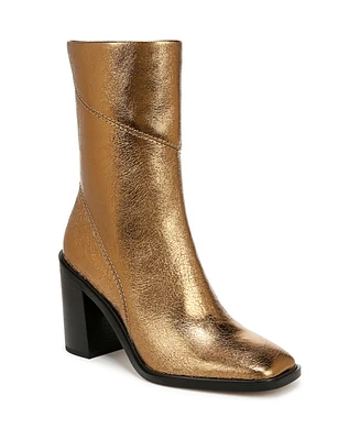 Franco Sarto Women's Stevie Mid Shaft Boots