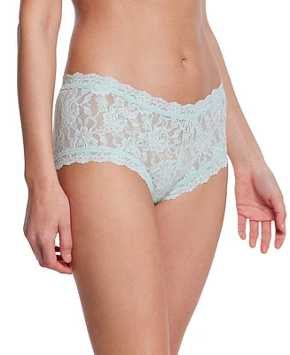 Hanky Panky Signature Lace Boyshort Underwear