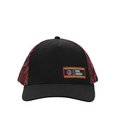 Jurassic Park Men's Ranger Water Resistant Adult Trucker Hat