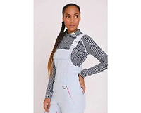 Oosc Women's Yeh Girl Bib Pant