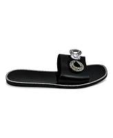 Andrew By Stevens Women s Catalina Jelly Sandals